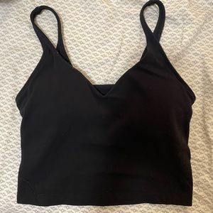 Lululemon align tank